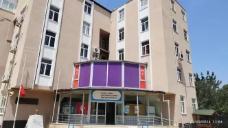 Finike Şehit Ömer Halisdemir İmam Hatip Ortaokulu adres
