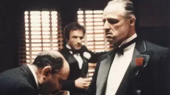 godfather yeni film