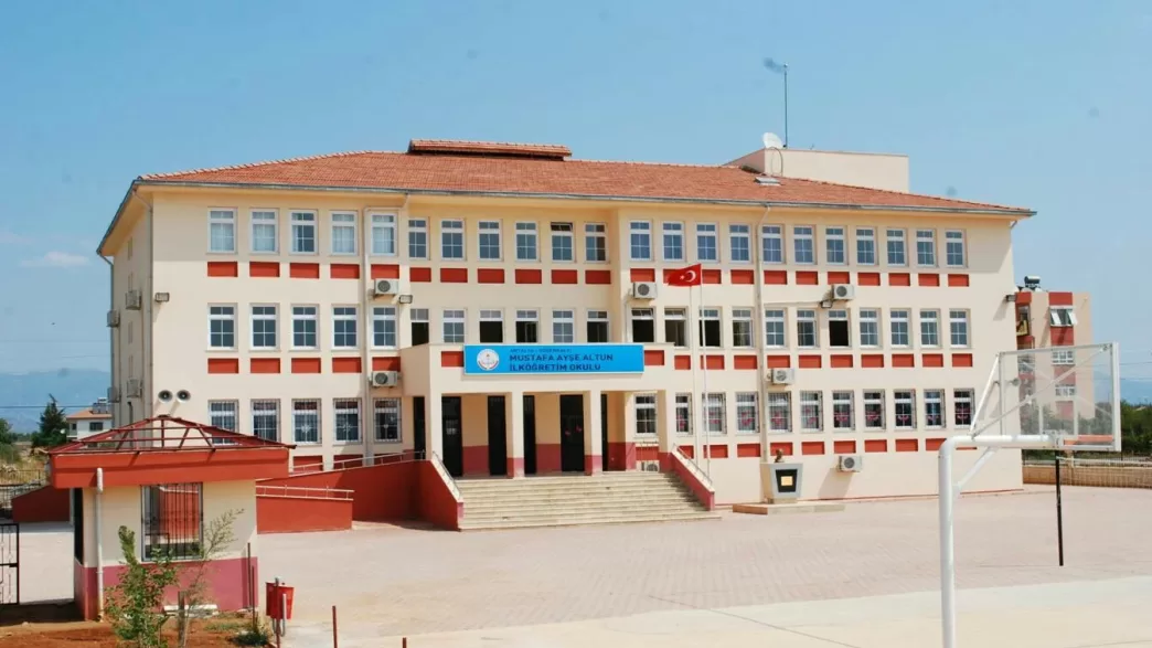 döşemealtı mustafa ayşe altun ilkokulu adres