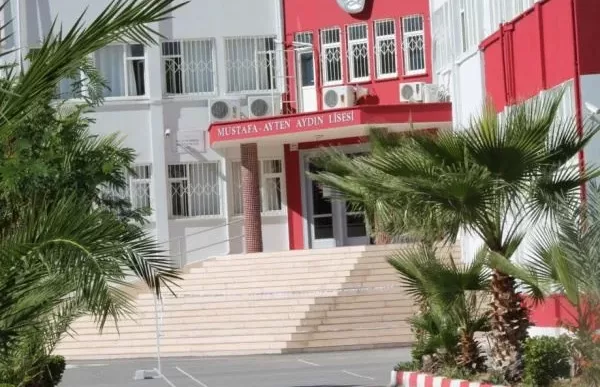 döşemealtı mustafa ayten aydın anadolu lisesi adres
