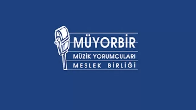 MÜYORBİR sanatçı hakları