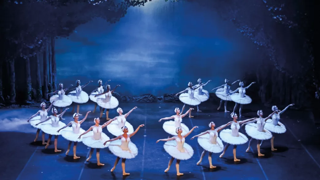9. uluslararası efes opera ve bale festivali