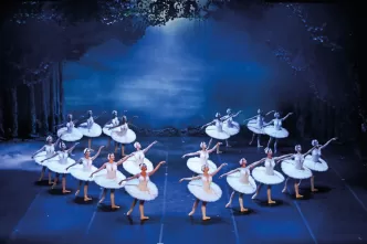 9. uluslararası efes opera ve bale festivali