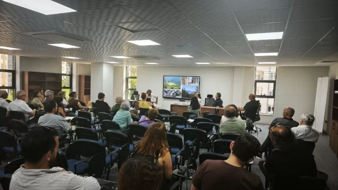dünya çevre günü antalya antalya kent sorunları antalya barosu çevre paneli antalya çevre ve imar izleme kurulu antalya ekoloji paneli