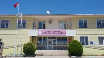 döşemealtı saime salih konca anaokulu adres
