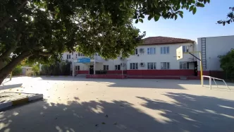 Finike Yeşilyurt Şehit Adem Ovar İlkokulu adres