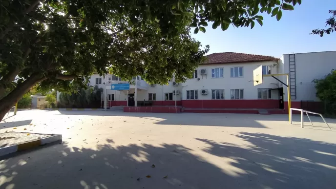 Finike Yeşilyurt Şehit Adem Ovar İlkokulu adres