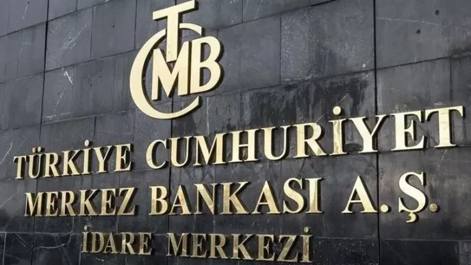 TCMB Haziran 2026 faiz kararı