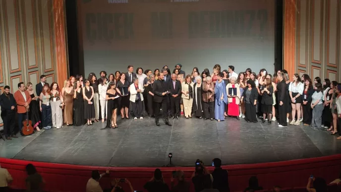29. uçan süpürge uluslararası kadın filmleri festivali