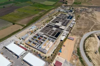 manavgat, asat, içme suyu yatırımı, atıksu arıtma tesisi, büşra özdemir