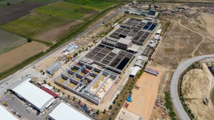 manavgat, asat, içme suyu yatırımı, atıksu arıtma tesisi, büşra özdemir
