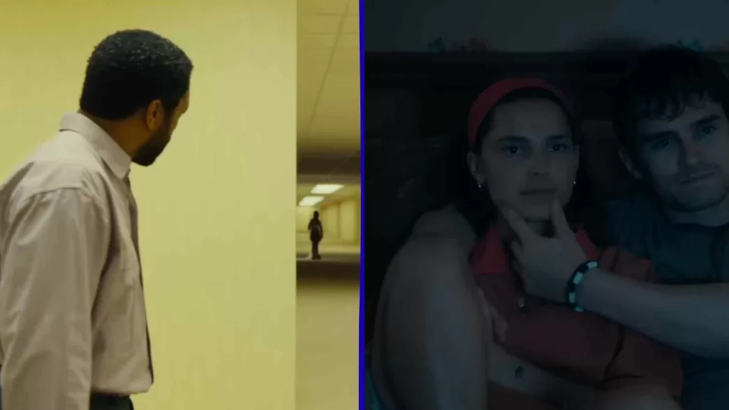 Obsession ve Backrooms film inceleme
