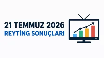 21 temmuz 2026 reyting sonuçları
