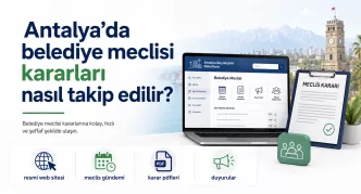 antalya belediye meclisi kararları