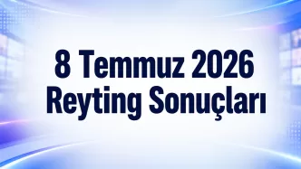 8 temmuz 2026 reyting sonuçları
