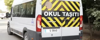 Antalya okul servis ücretleri 2026