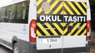 Antalya okul servis ücretleri 2026