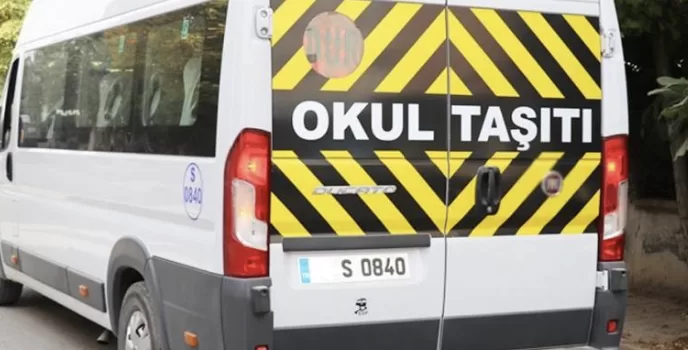 Antalya okul servis ücretleri 2026