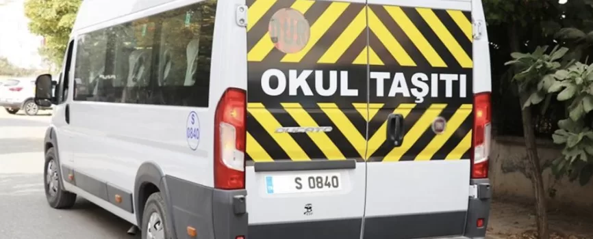 Antalya okul servis ücretleri 2026