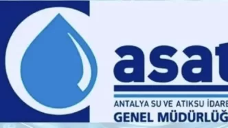 Antalya su kesintisi sorgulama