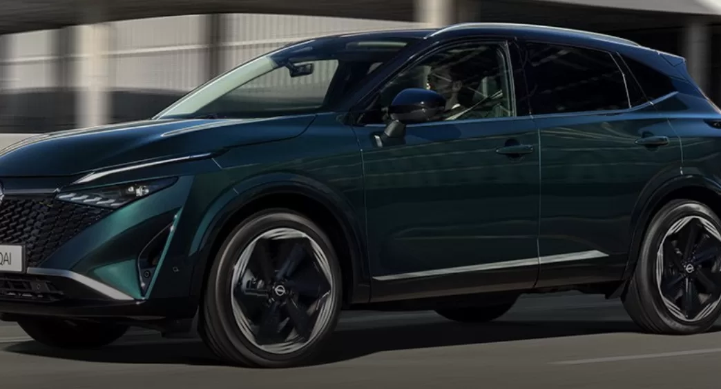 Nissan Qashqai Temmuz 2026 kampanyası