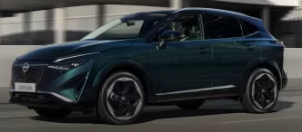 Nissan Qashqai Temmuz 2026 kampanyası