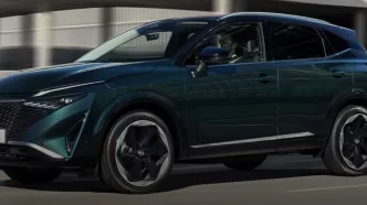 Nissan Qashqai Temmuz 2026 kampanyası