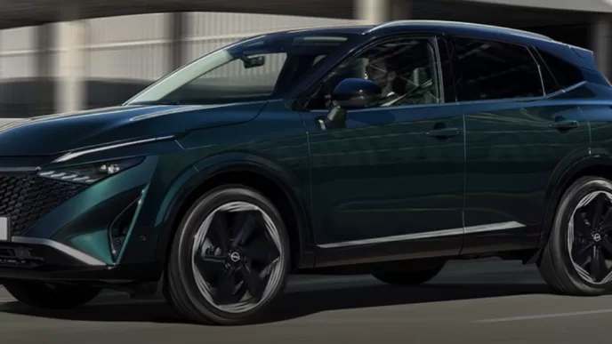 Nissan Qashqai Temmuz 2026 kampanyası