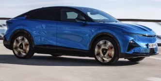 Alpine A390 Türkiye fiyatı