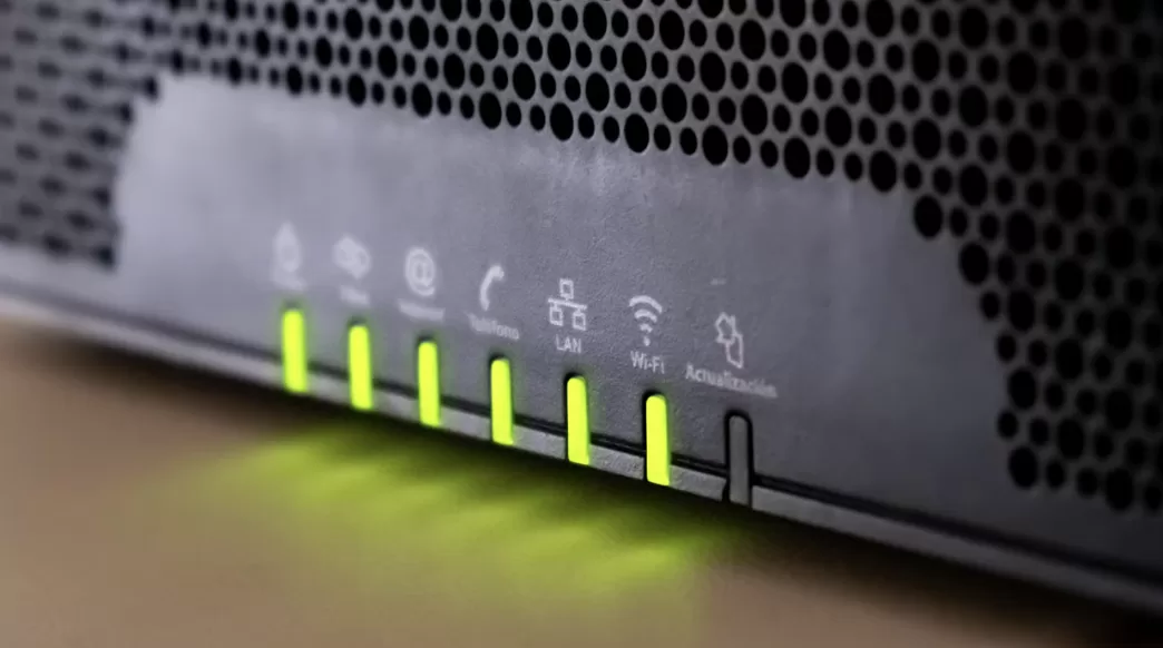 Antalya internet altyapı şikayeti