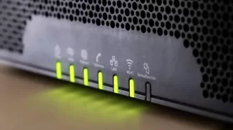 Antalya internet altyapı şikayeti