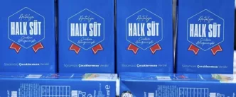 Antalya Halk Süt başvurusu