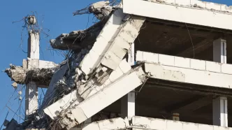 Antalya riskli yapı başvurusu
