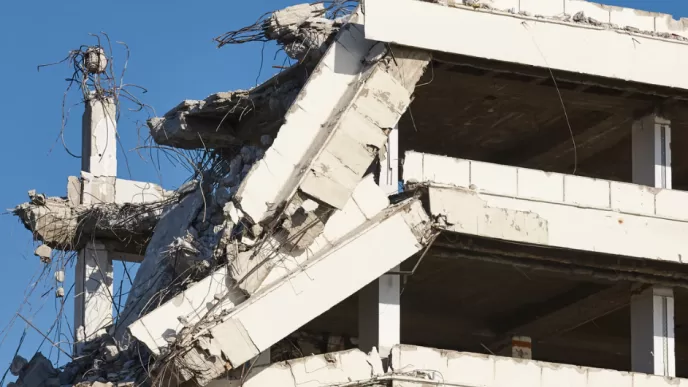 Antalya riskli yapı başvurusu