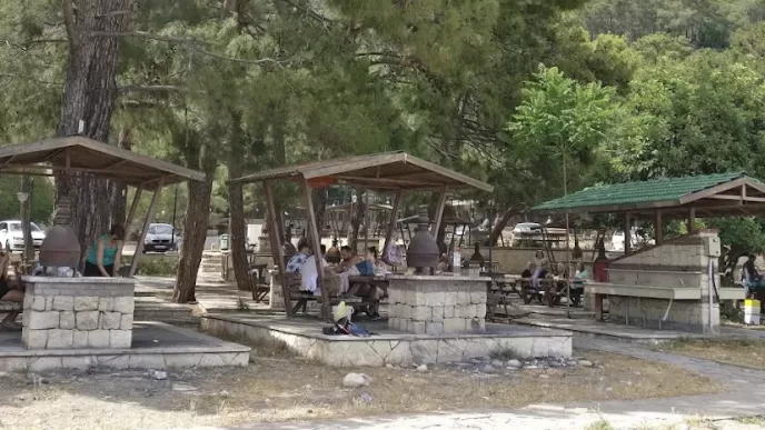 Antalya mangal yasağı
