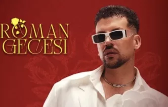 kerimcan durmaz roman gecesi antalya