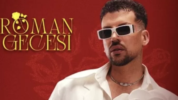 kerimcan durmaz roman gecesi antalya