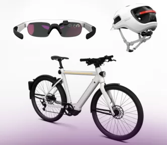 volkswagen sport ebike