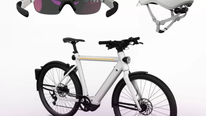 volkswagen sport ebike
