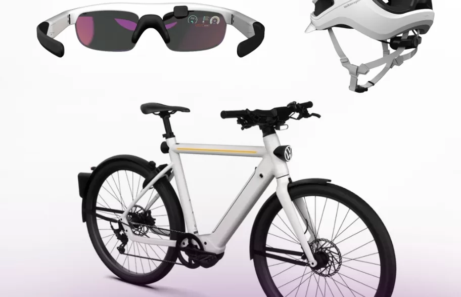 volkswagen sport ebike