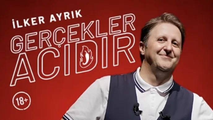 ilker ayrık antalya