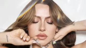 hadise antalya konseri