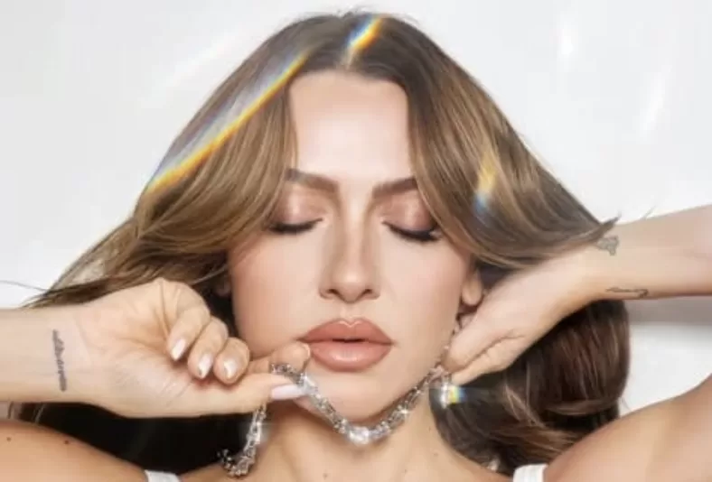 hadise antalya konseri