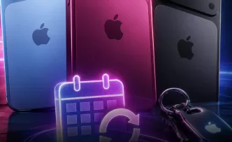 apple upgrade kiralama programı