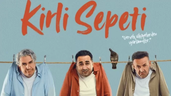 kirli sepeti antalya