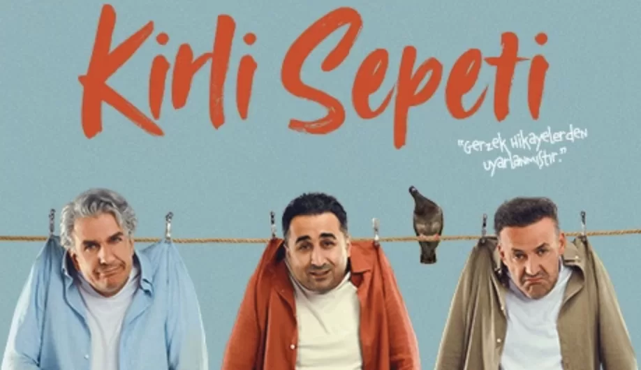 kirli sepeti antalya