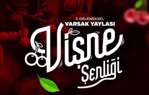 kepez vişne , varsak yaylası vişne şenliği, kepez belediyesi şenlik