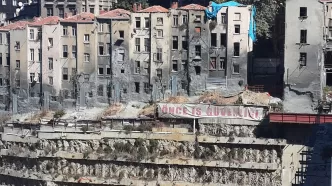 Antalya kentsel dönüşüm başvurusu