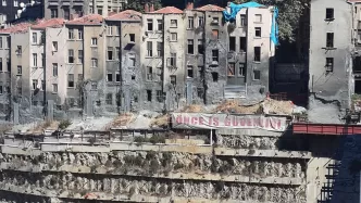 Antalya kentsel dönüşüm başvurusu