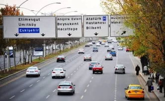 ankara yollar ne zaman açılacak